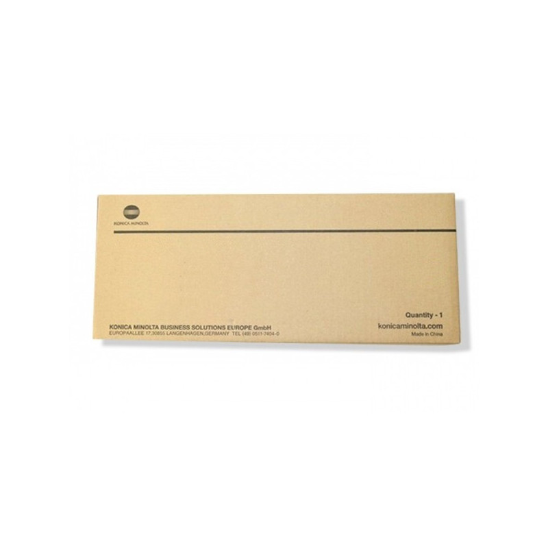 Konica Minolta 30509 värikasetti 1 kpl Alkuperäinen Musta