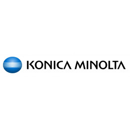 Konica Minolta A1AU001 tulostustarvikkeiden varaosa Hukkavärisäiliö