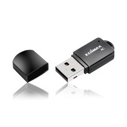 Edimax AC600 WLAN 600 Mbit s
