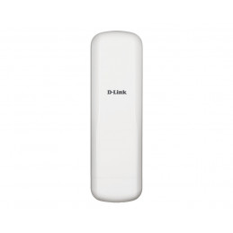 D-Link DAP-3711 WLAN-tukiasema 867 Mbit s Valkoinen Power over Ethernet -tuki