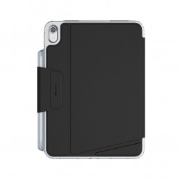 Tech21 Evo Folio 27,7 cm (10.9") Folio-kotelo Musta