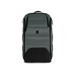 STM DUX BACKPACK reppu Harmaa Tvilli