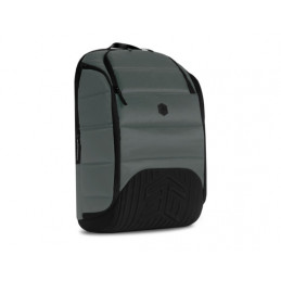 STM DUX BACKPACK reppu Harmaa Tvilli