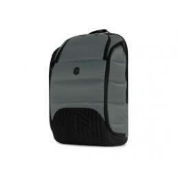 STM DUX BACKPACK reppu Harmaa Tvilli