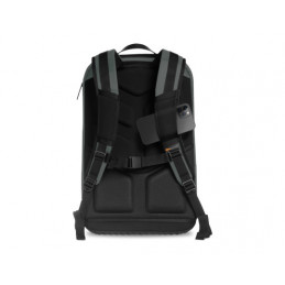 STM DUX BACKPACK reppu Harmaa Tvilli