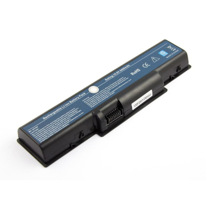 CoreParts 11.1V 4400mAh Akku