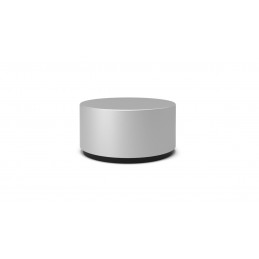 Microsoft Surface Dial Bluetooth Alumiini