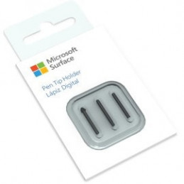 Microsoft Surface GFV-00008 Musta 3 kpl
