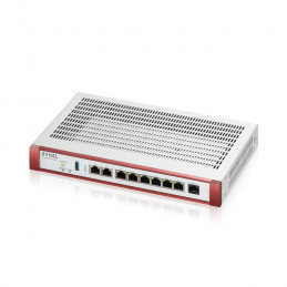Zyxel USGFLEX200H laitteistopalomuuri 5000 Mbit s