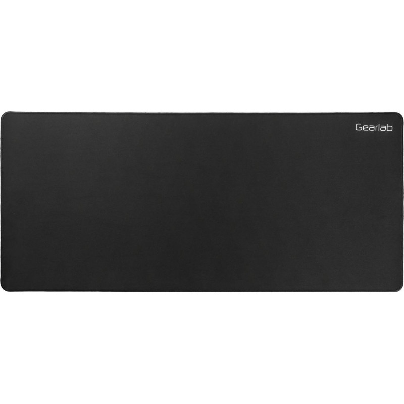 Gearlab GLB215001 hiirimatto Musta