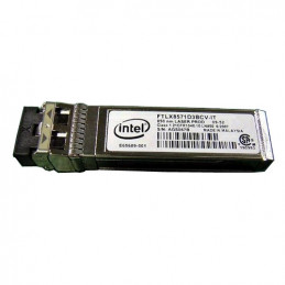 DELL 407-BBVJ lähetin-vastaanotinmoduuli 10000 Mbit s SFP+