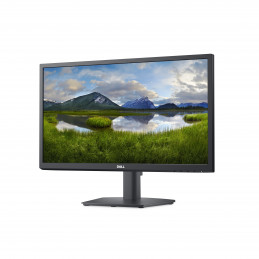DELL E Series E2222H LED display 54,5 cm (21.4") 1920 x 1080 pikseliä Full HD LCD Musta