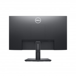 DELL E Series E2222H LED display 54,5 cm (21.4") 1920 x 1080 pikseliä Full HD LCD Musta