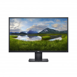 DELL E Series E2720H LED display 68,6 cm (27") 1920 x 1080 pikseliä Full HD LCD Musta