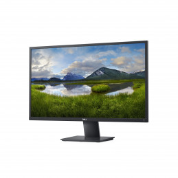 DELL E Series E2720H LED display 68,6 cm (27") 1920 x 1080 pikseliä Full HD LCD Musta