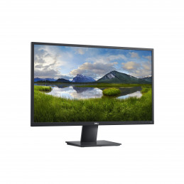 DELL E Series E2720H LED display 68,6 cm (27") 1920 x 1080 pikseliä Full HD LCD Musta