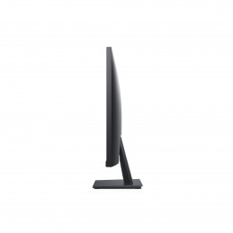 DELL E Series E2720H LED display 68,6 cm (27") 1920 x 1080 pikseliä Full HD LCD Musta