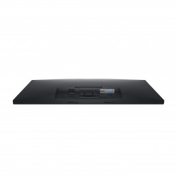 DELL E Series E2720H LED display 68,6 cm (27") 1920 x 1080 pikseliä Full HD LCD Musta