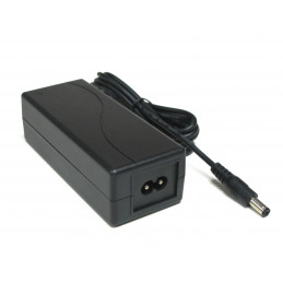 Acer 25.T0VM3.001 virta-adapteri ja vaihtosuuntaaja Sisätila 40 W Musta
