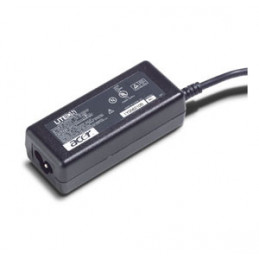 Acer AC Adapter virta-adapteri ja vaihtosuuntaaja 90 W Musta