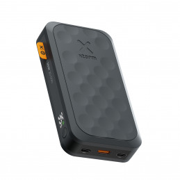 Xtorm Fuel Series 5 20000 mAh Musta
