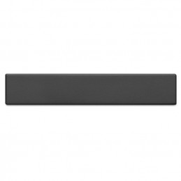 Seagate One Touch STKZ4000400 ulkoinen kovalevy 4 TB Musta