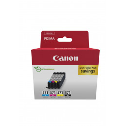 Canon 0386C008 mustekasetti