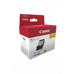 Canon 0386C008 mustekasetti