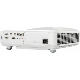 Viewsonic LS832WU dataprojektori 5000 ANSI lumenia