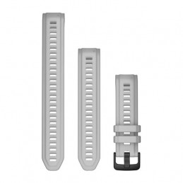 Garmin Armband Instinct 2S Yhtye Harmaa Silikoni