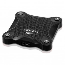 ADATA SD620 1 TB Musta