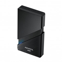 ADATA SE920 2 TB Musta