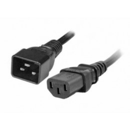 Eaton CBLMBP10EU signaalikaapeli 1,8 m Musta