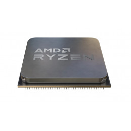 AMD Ryzen 5 5500 suoritin 3,6 GHz 16 MB L3 Laatikko