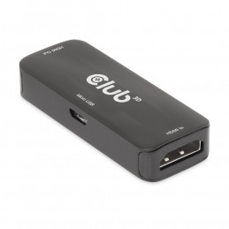 CLUB3D CAC-1307 HDMI-kaapeli
