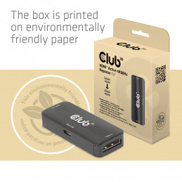 CLUB3D CAC-1307 HDMI-kaapeli