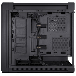 ASUS ProArt PA602 Midi Tower Musta