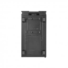 Chieftec HUNTER 2 Midi Tower Musta