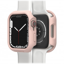 OtterBox Watch Bumper Kotelo Vaaleanpunainen Polykarbonaatti (PC)