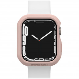 OtterBox Watch Bumper Kotelo Vaaleanpunainen Polykarbonaatti (PC)