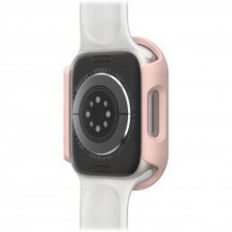 OtterBox Watch Bumper Kotelo Vaaleanpunainen Polykarbonaatti (PC)