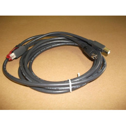 Epson 2218423 USB-kaapeli 3,65 m USB A USB B Musta