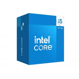 Intel Core i5-14500 suoritin 24 MB Smart Cache Laatikko