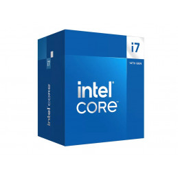 Intel Core i7-14700F suoritin 33 MB Smart Cache Laatikko