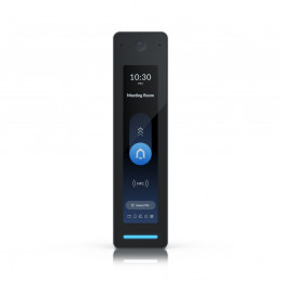 Ubiquiti Access Reader G2 Professional Peruskulkukortinlukija Musta