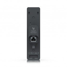 Ubiquiti Access Reader G2 Professional Peruskulkukortinlukija Musta