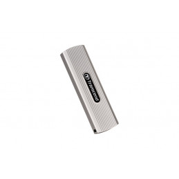Transcend ESD320A 1 TB Harmaa