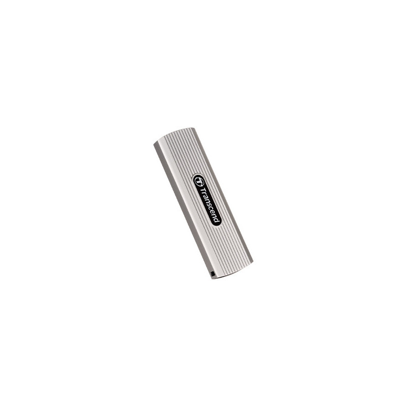 Transcend ESD320A 1 TB Harmaa