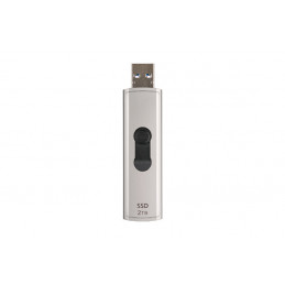 Transcend ESD320A 1 TB Harmaa