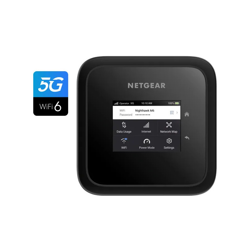 NETGEAR Nighthawk M6